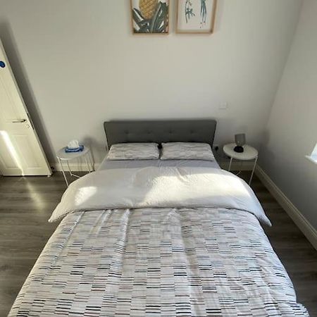 1-Bed Apt In Dublin City Centre Екстер'єр фото