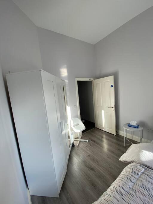 1-Bed Apt In Dublin City Centre Екстер'єр фото