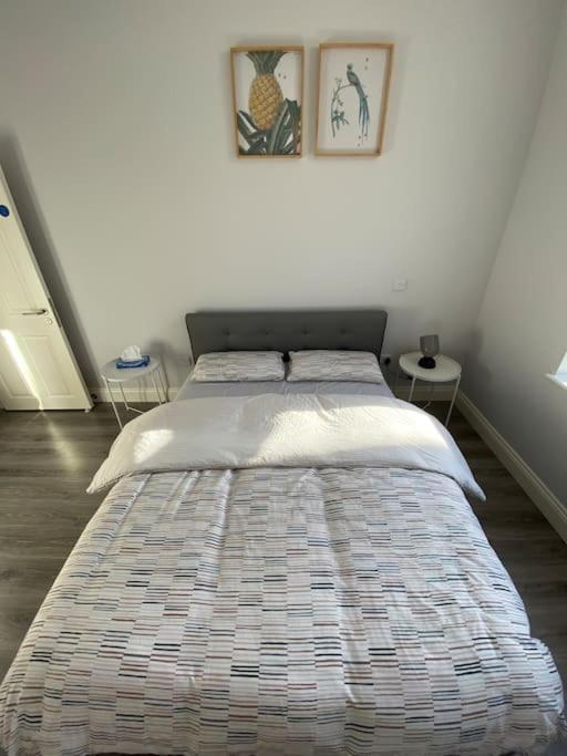 1-Bed Apt In Dublin City Centre Екстер'єр фото