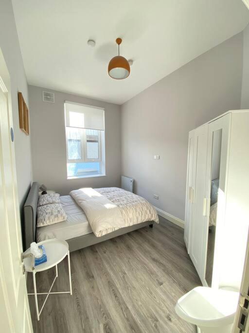 1-Bed Apt In Dublin City Centre Екстер'єр фото